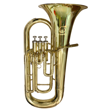 Bombardino Fanpro Bombb 3 Embolos Sib Laqueado